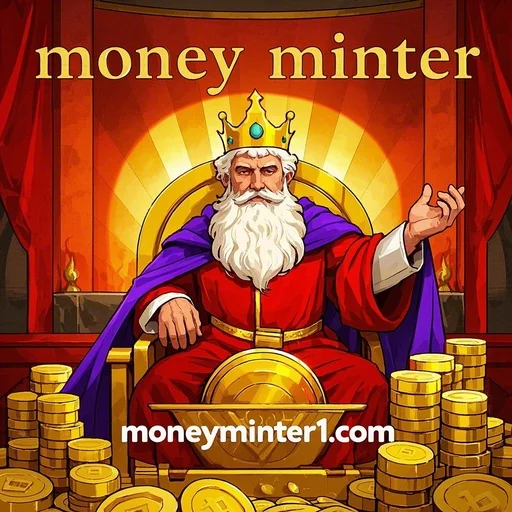 Explorando a Loteria no Money Minter: Dicas e Oportunidades de Ganho