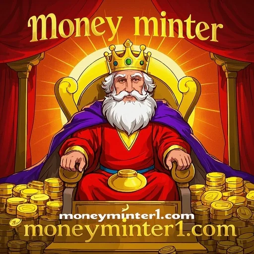 A Importância das Estratégias nos Jogos: Desbravando Novos Horizontes no Money Minter